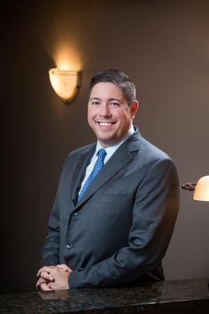 Tom D. St. Hilaire