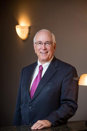 Tom W. St. Hilaire
